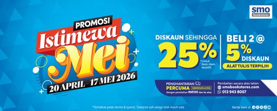  | SMOBookstores Online