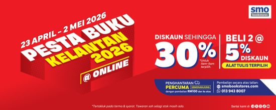  | SMOBookstores Online