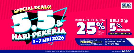  | SMOBookstores Online