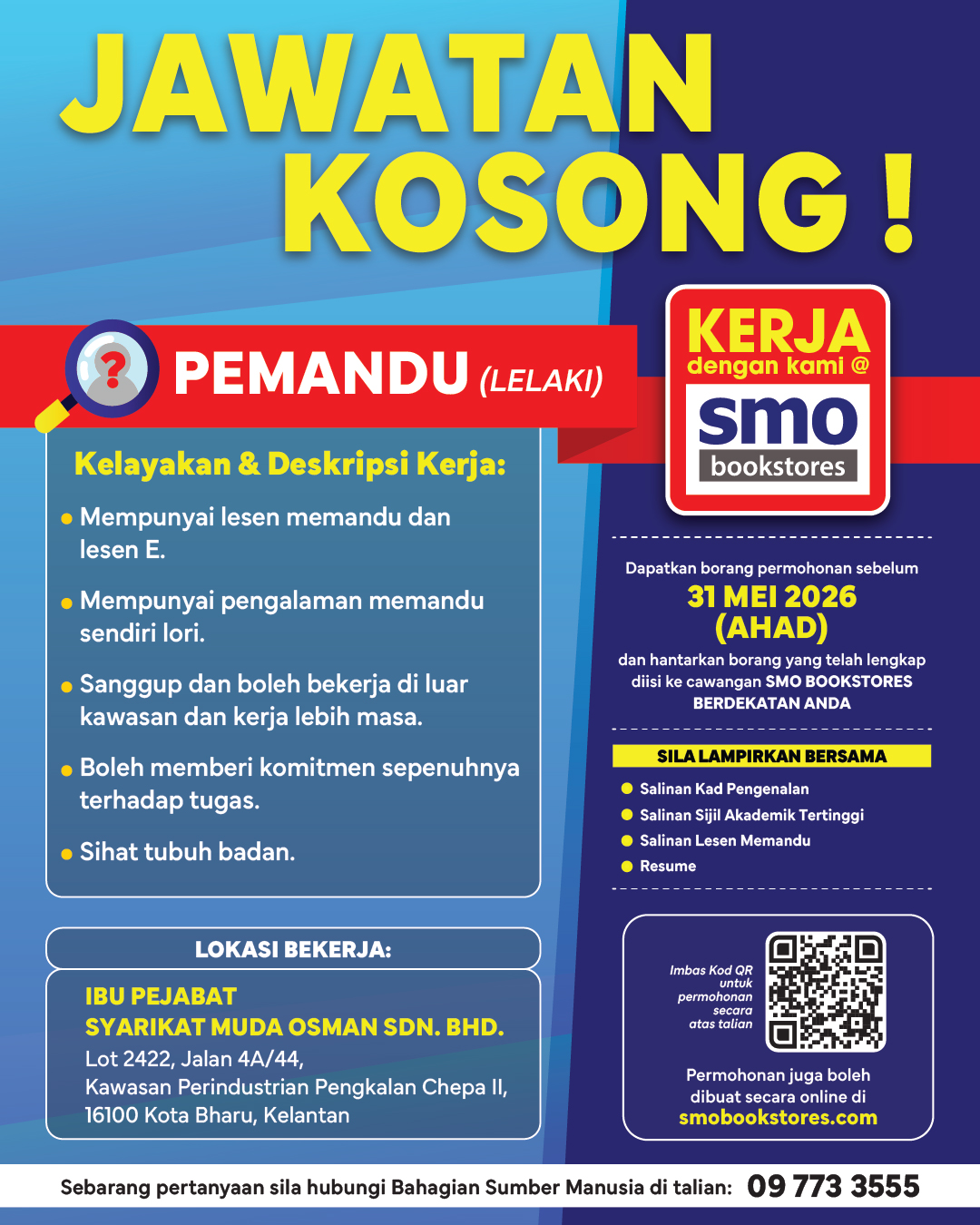 1350x Pemandu
