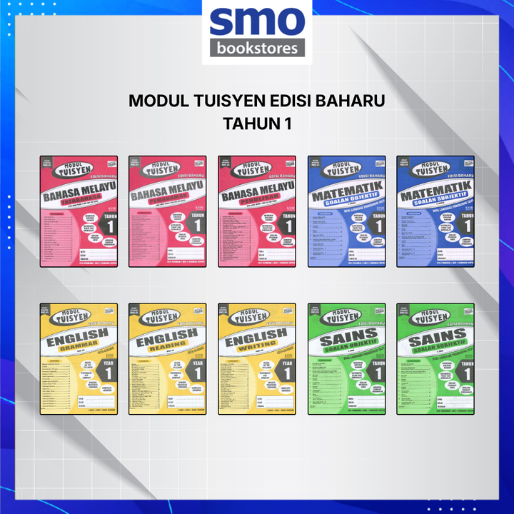 Tahun 1
