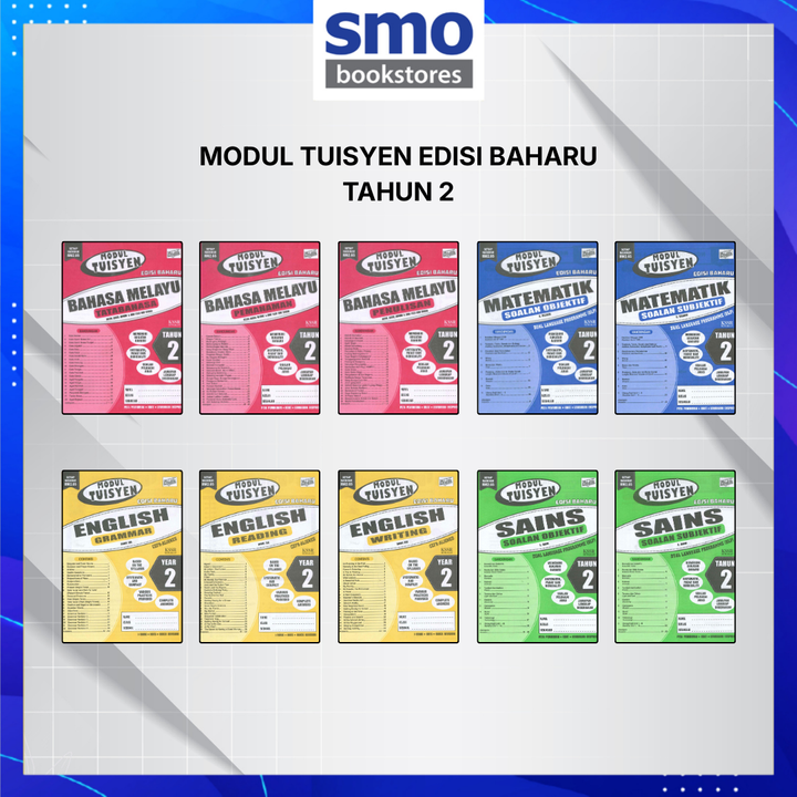 Tahun 2
