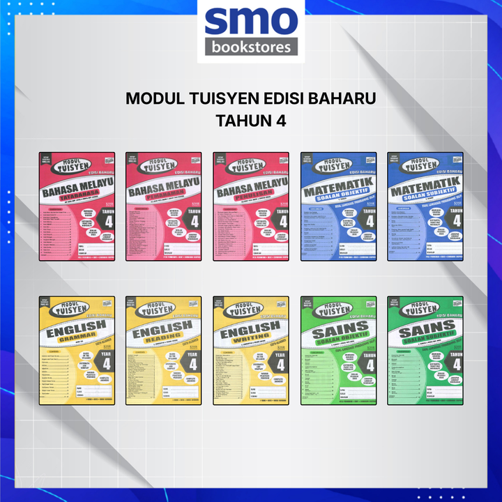 Tahun 4