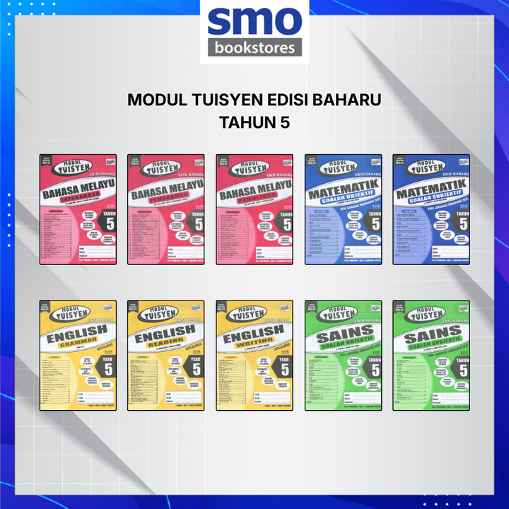 Tahun 5