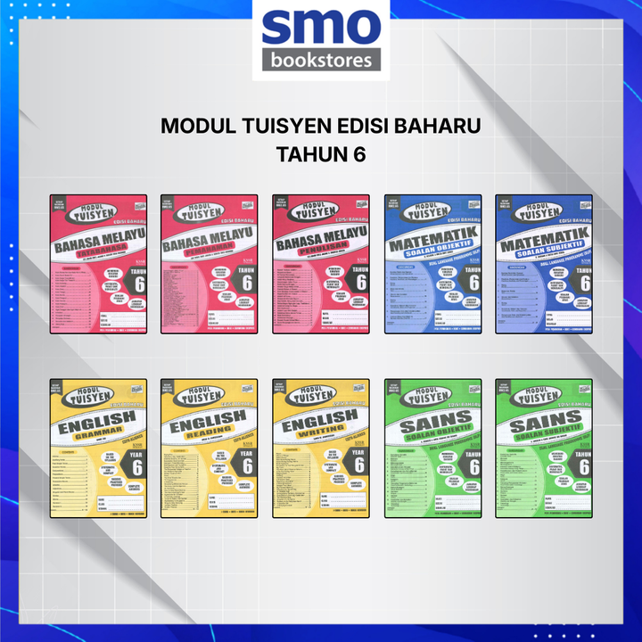 Tahun 6