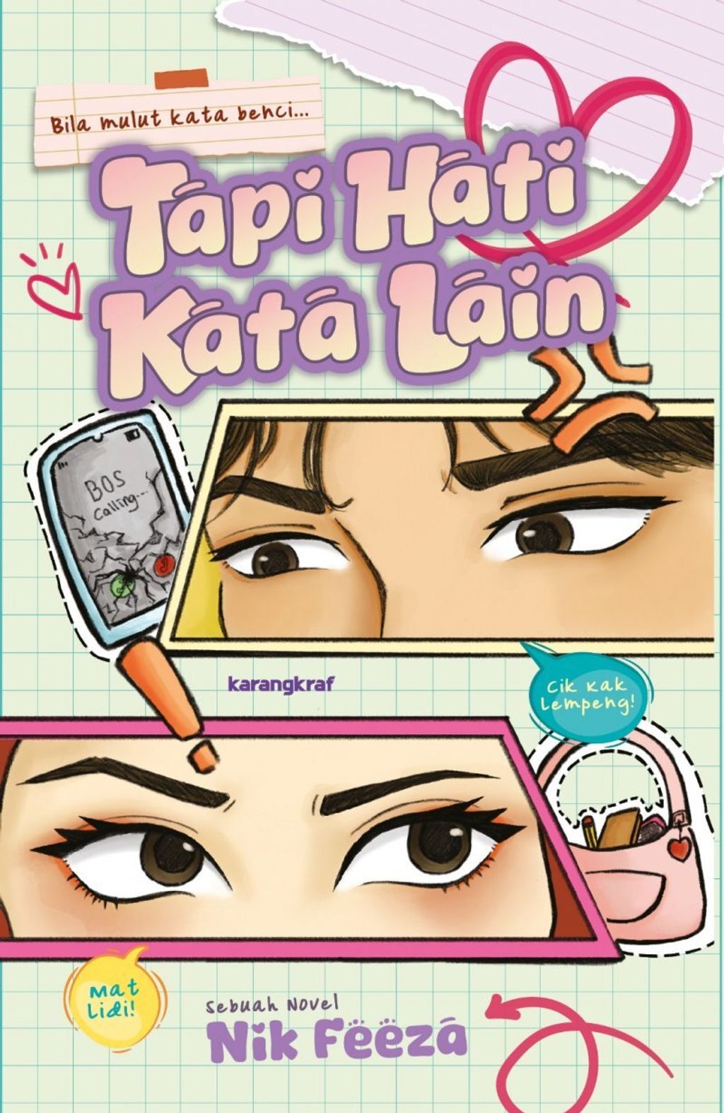 HATI