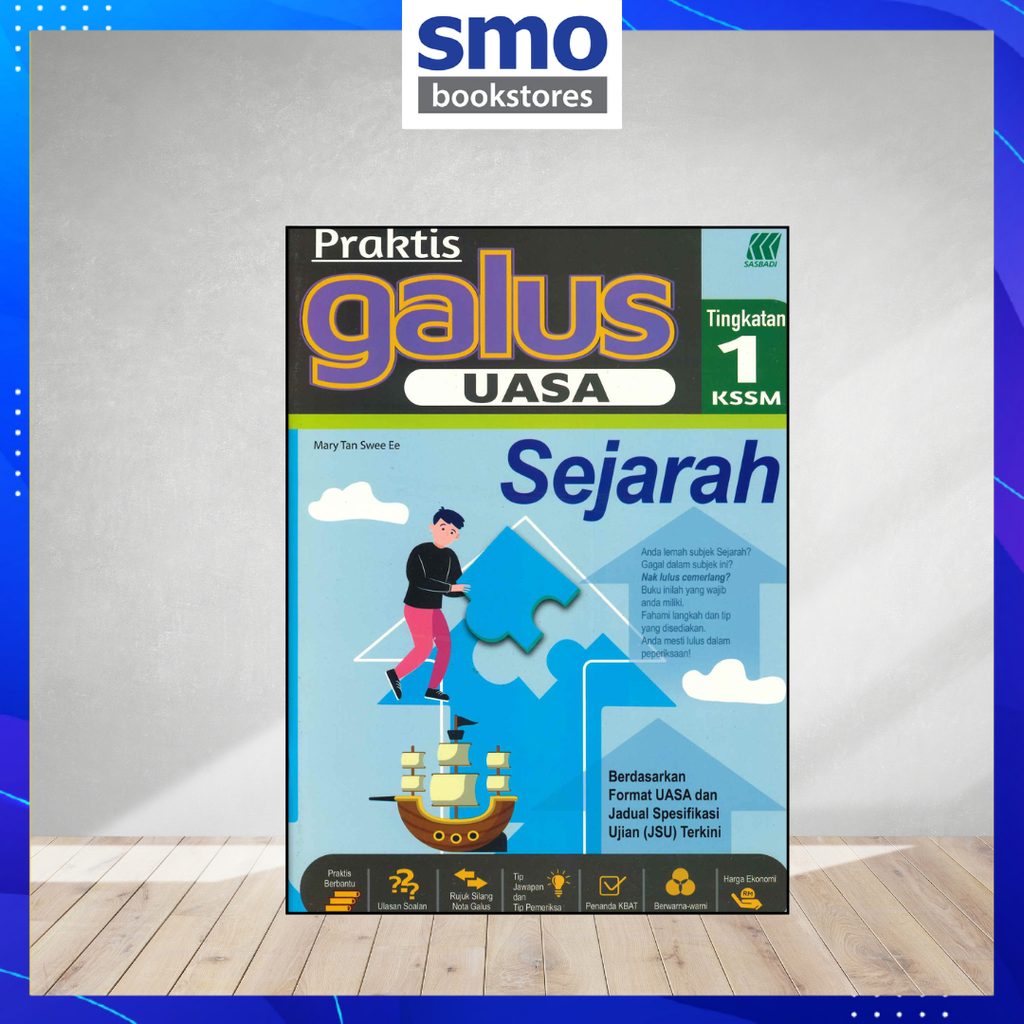 T1 Sejarah