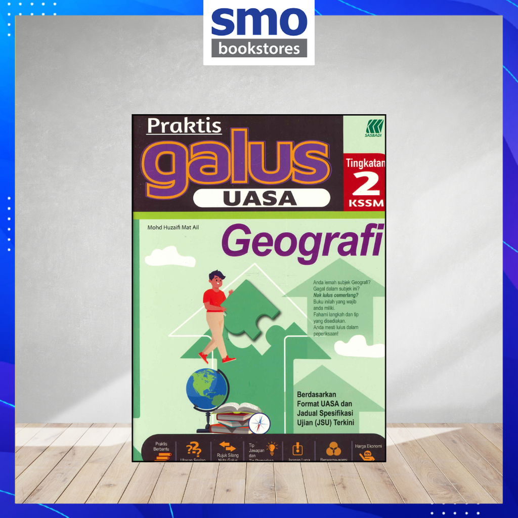 T2 Geografi