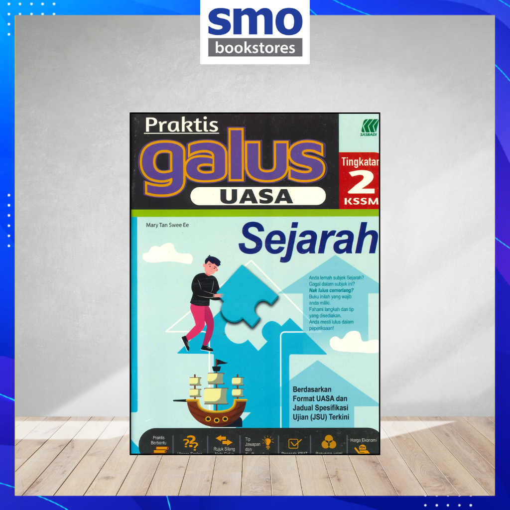T2 Sejarah