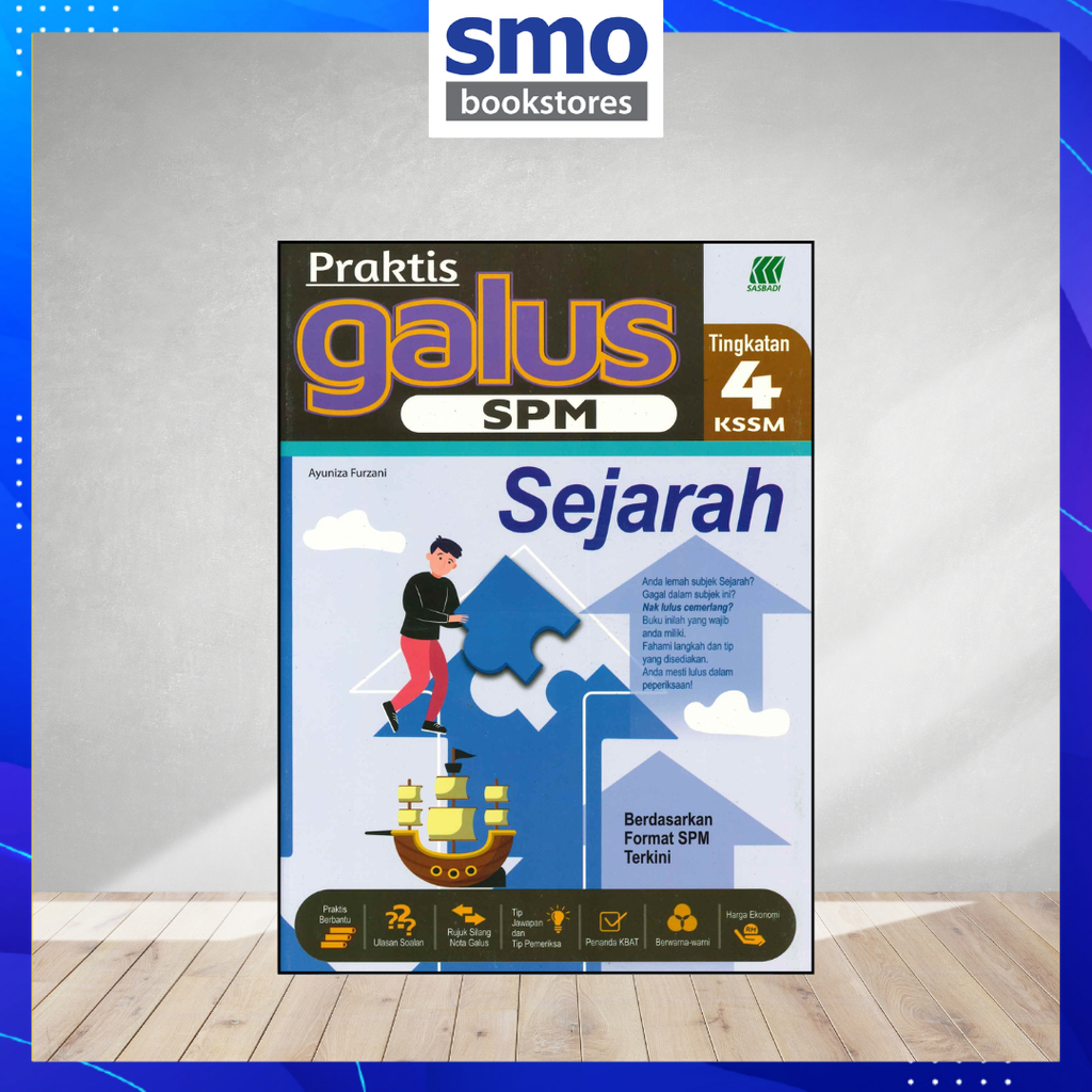T4 Sejarah