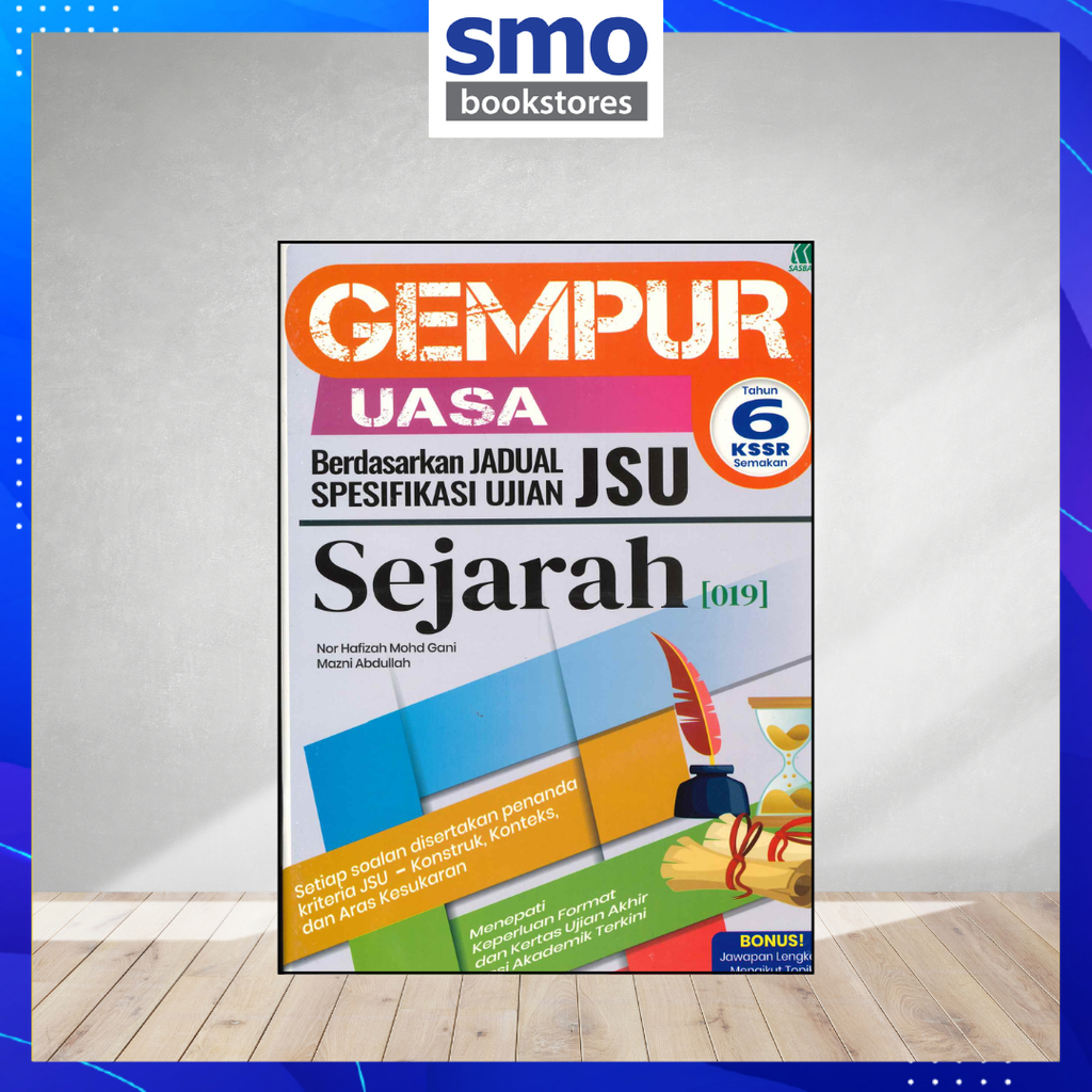 T6 SEJARAH