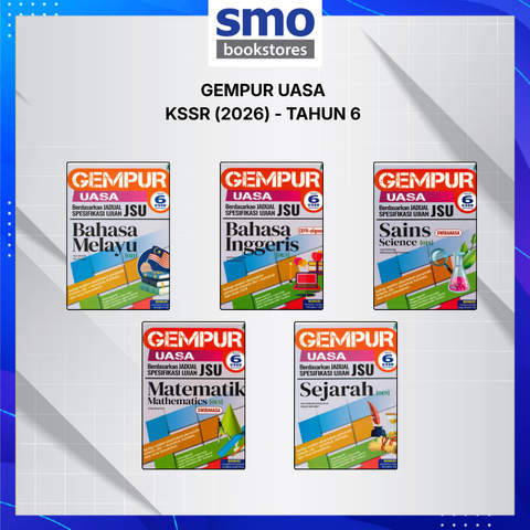 TAHUN 6