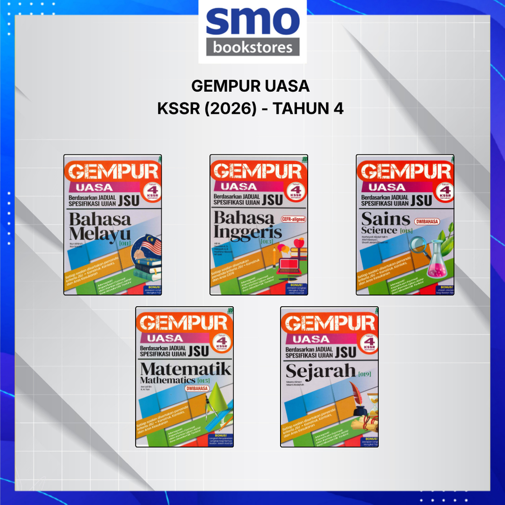 TAHUN 4