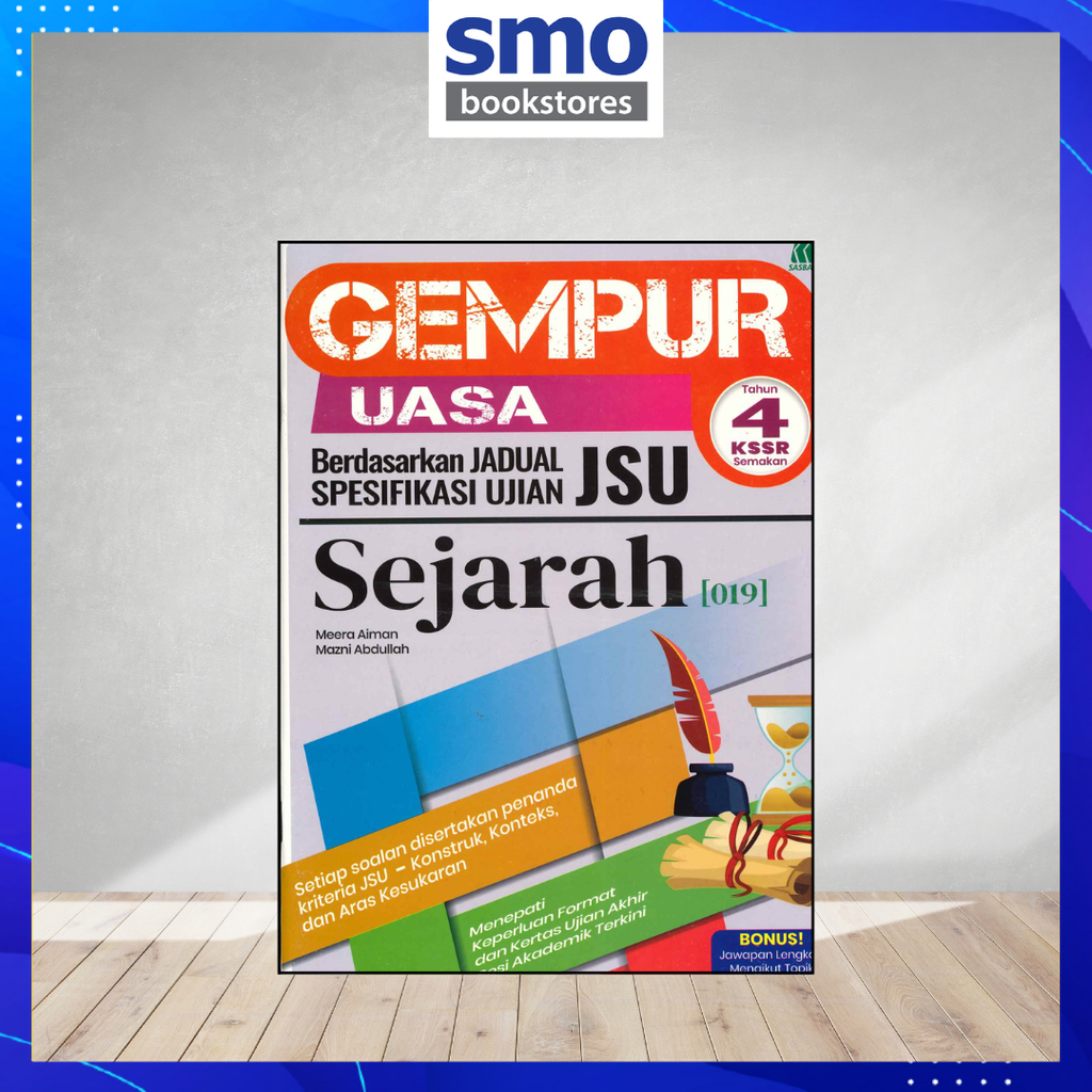 T4 Sejarah