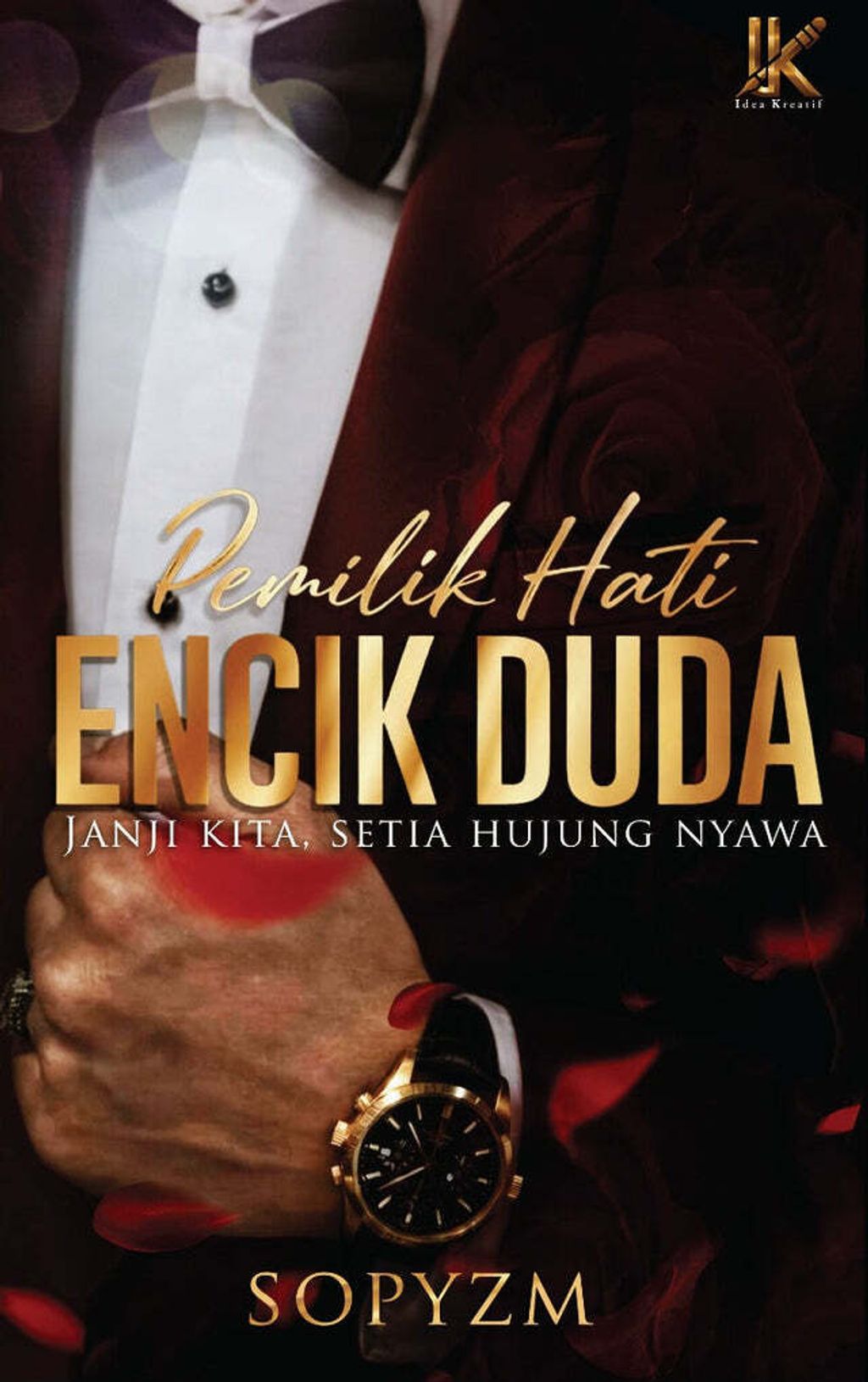 PemilikHatiEncikDudafull