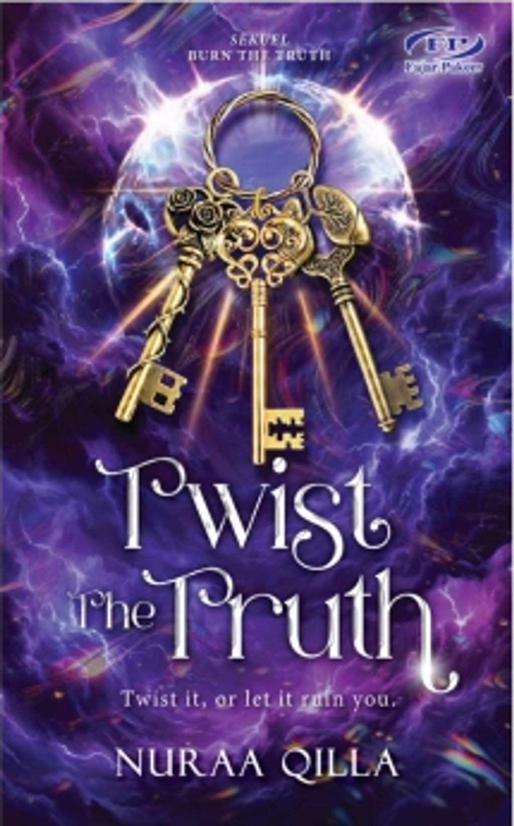 Screenshot 2026-06-24 at 16-48-34 Novel Twist The Truth Oleh Nuraa Qilla BBO Rumah Novel Melayu