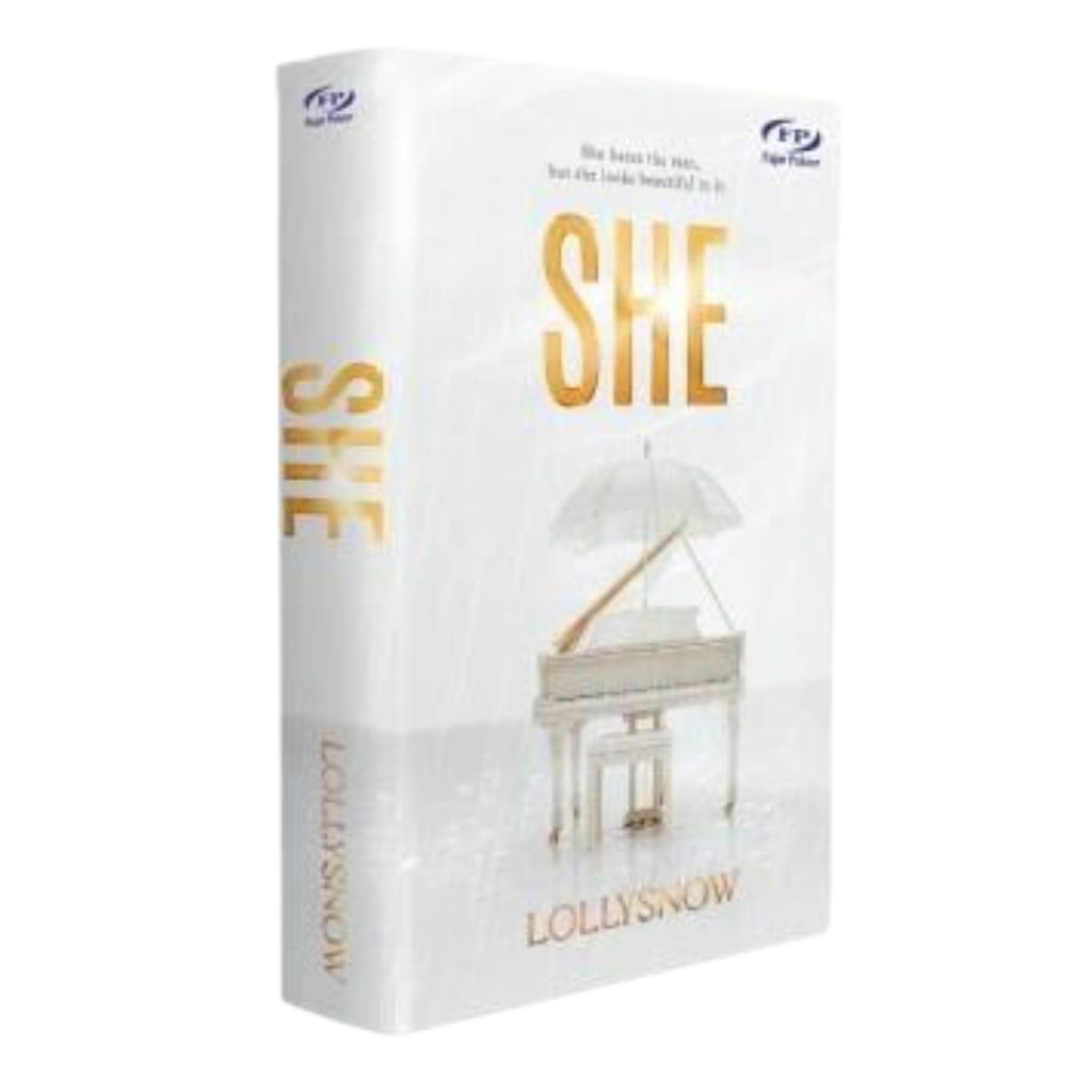 SHE  2