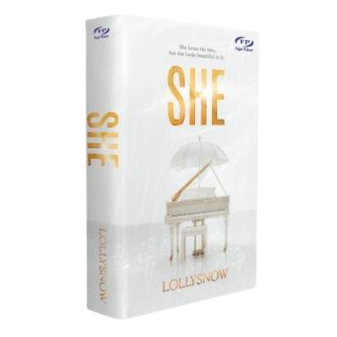SHE  2