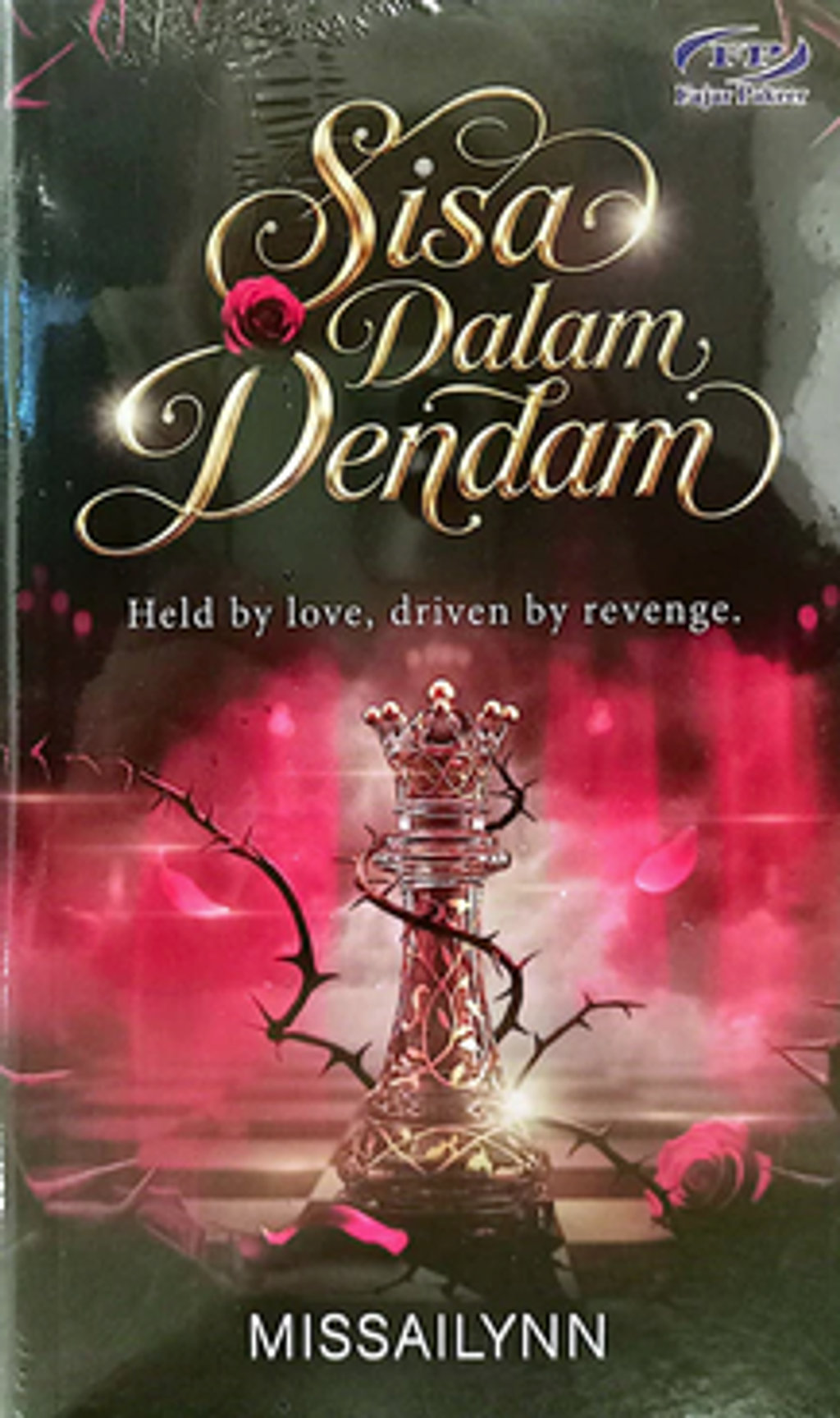 Screenshot 2026-06-27 at 16-22-04 Sisa Dalam Dendam – MPHOnline.com