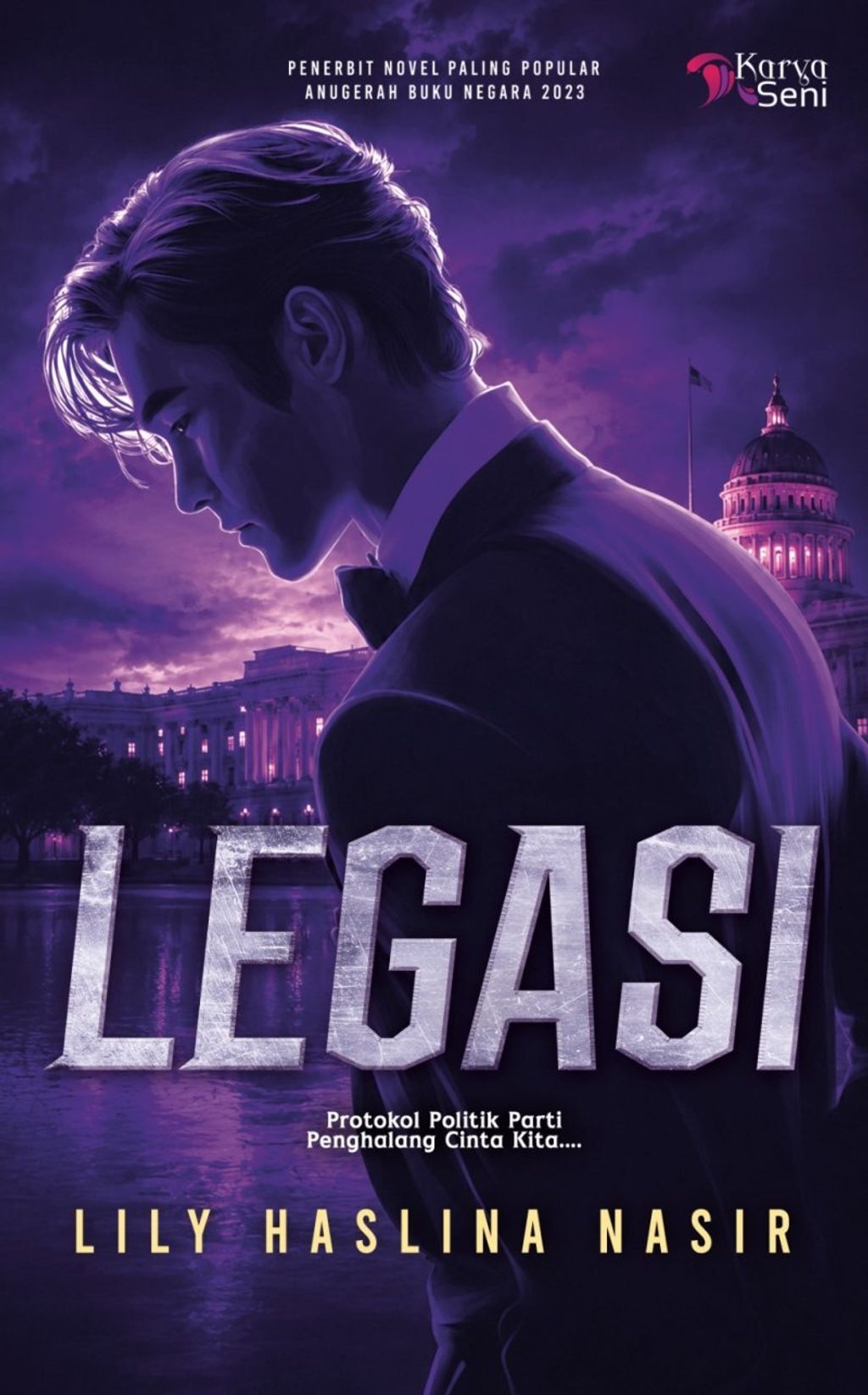 LEGASI