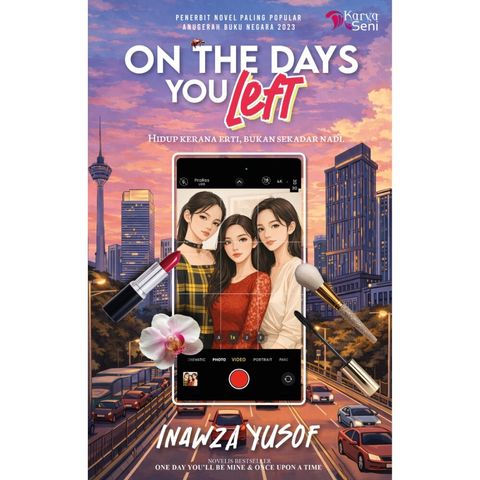 ON THE DAY
