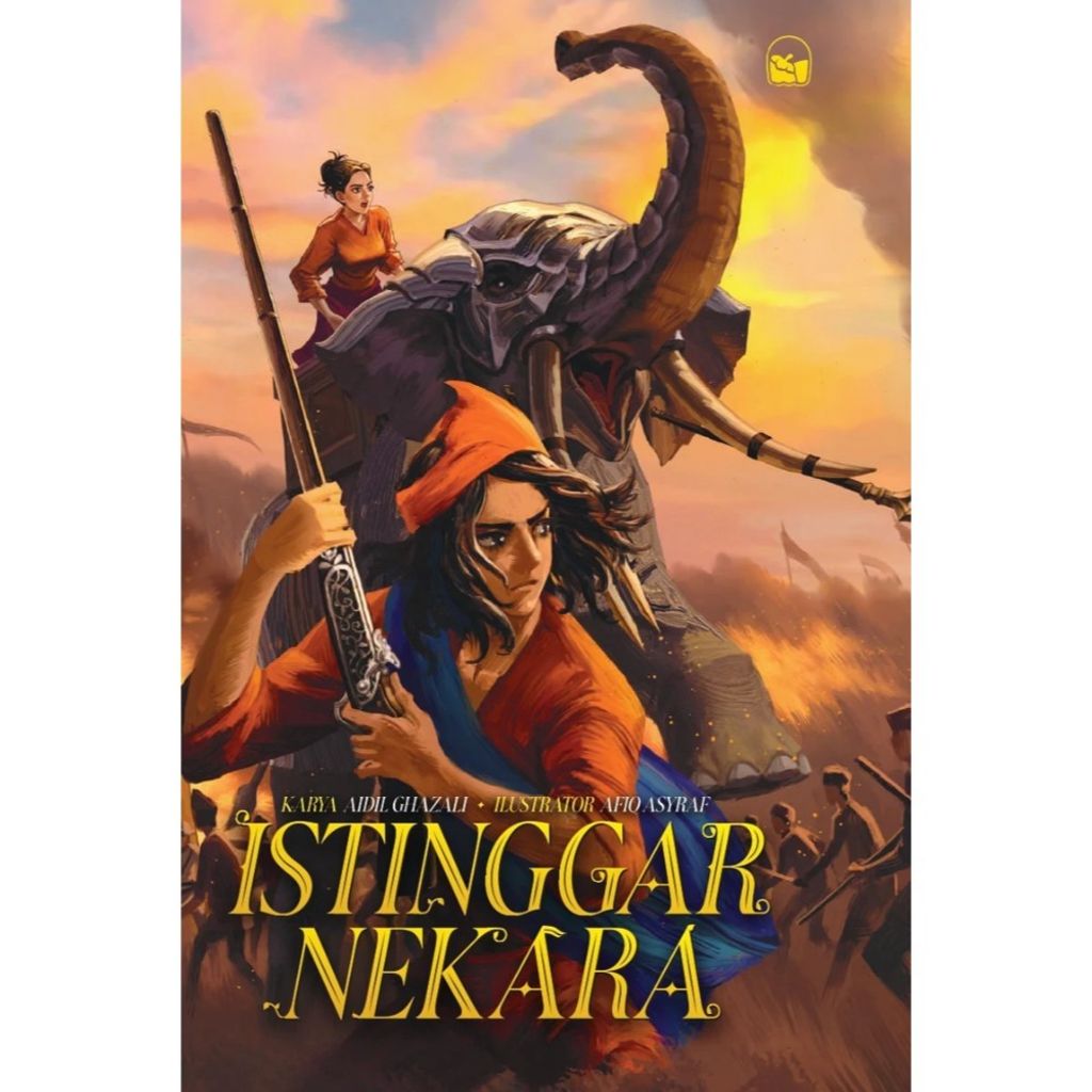 INTINGGAR