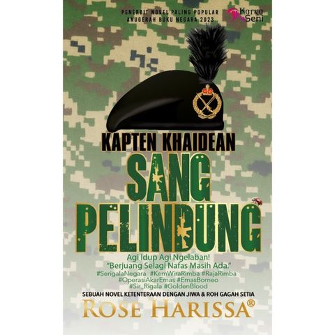 KAPTEN KHAIDEAN