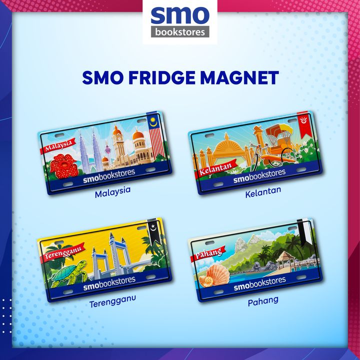 HD_Fridge Magnet A