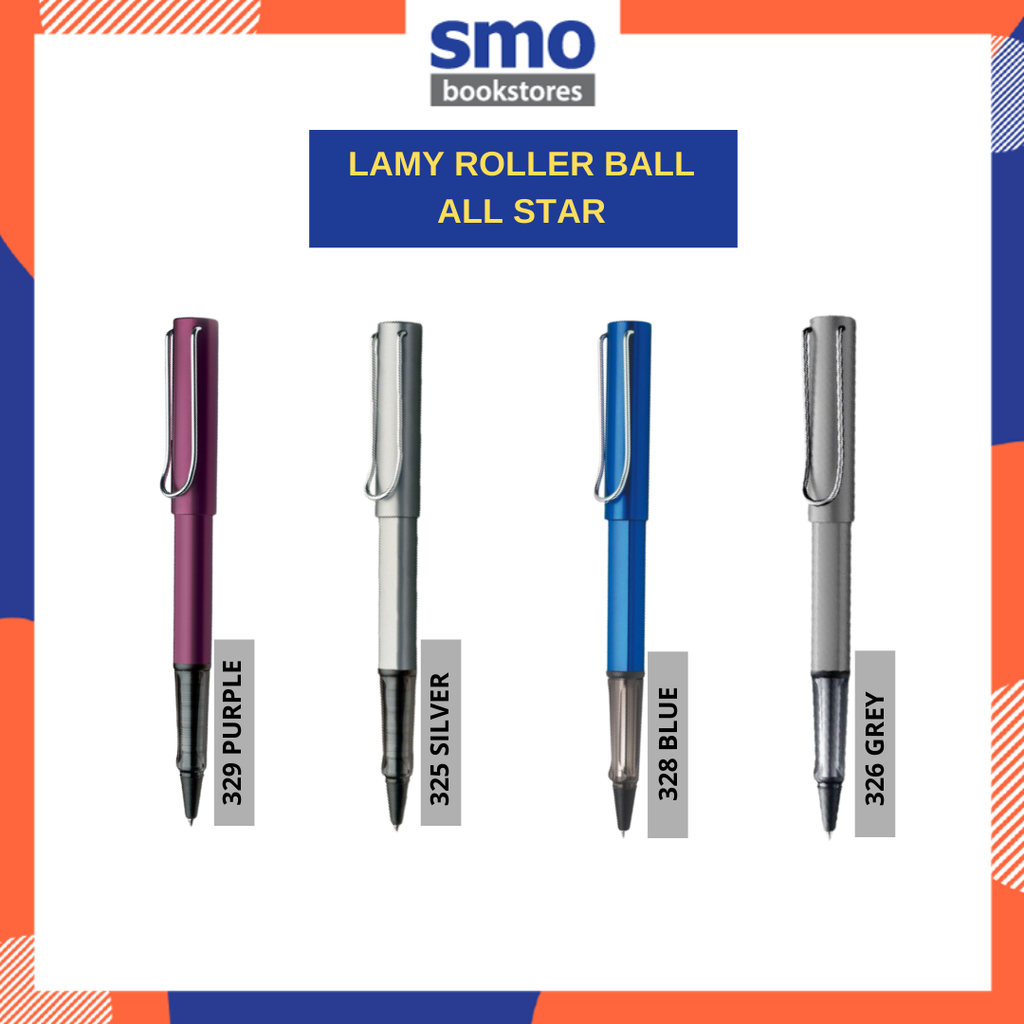 LAMY ROLLER BALL ALL STAR.png