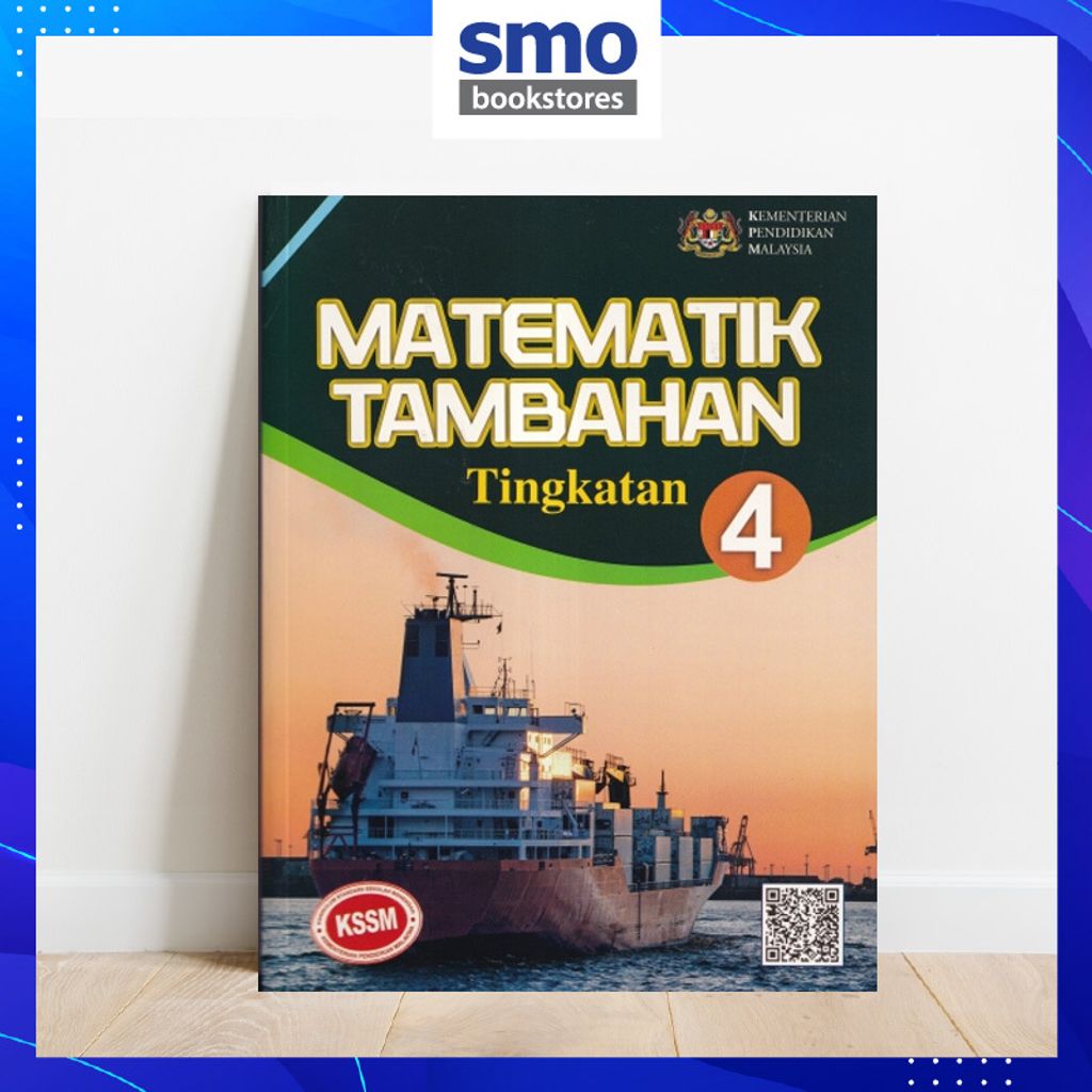 Teks tambahan buku matematik Buku Rujukan