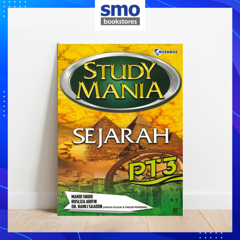 study mania sejarah 