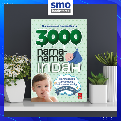 3000 nama nama indah