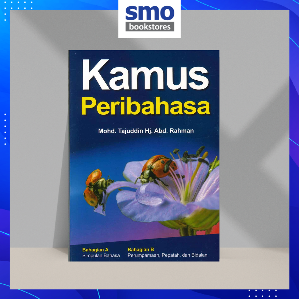 kamus peribahasa 