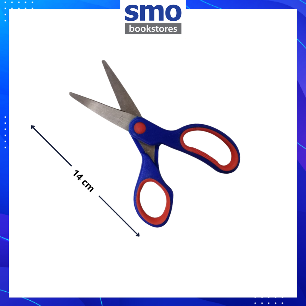 Shop Staedtler Noris Club Childrens Scissors 17 cm - Staedtler, delivered  to your home