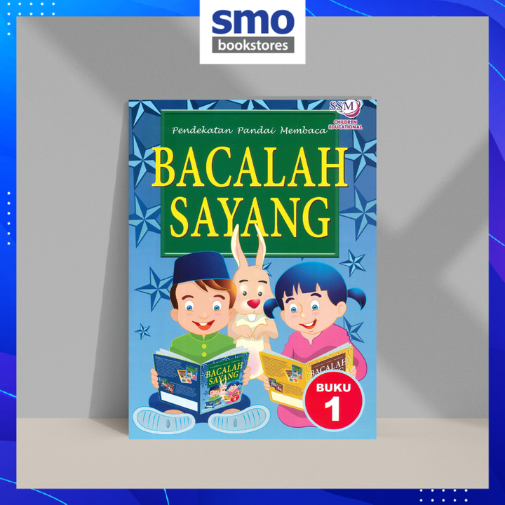 bacalah sayang bk 1 