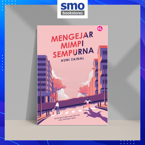 mengejar mimpi sempurna(2)