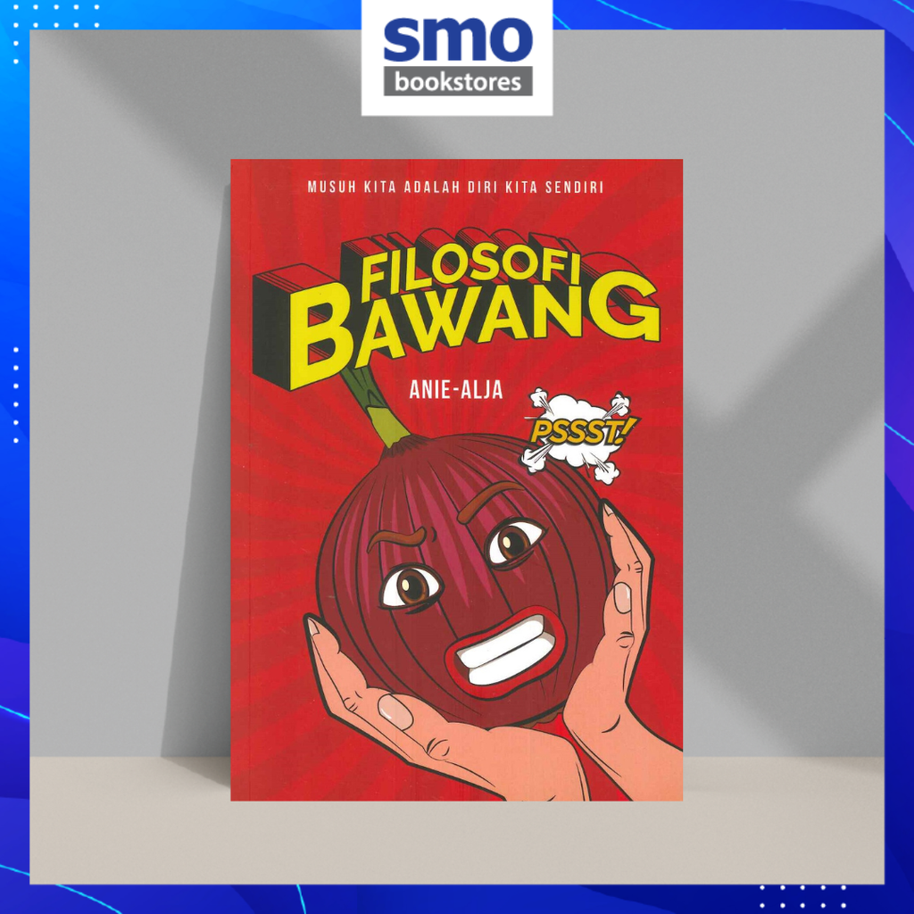 filosofi bawang