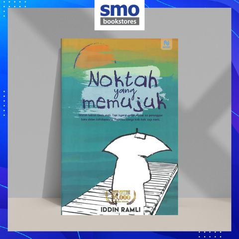 noktah yang memujuk