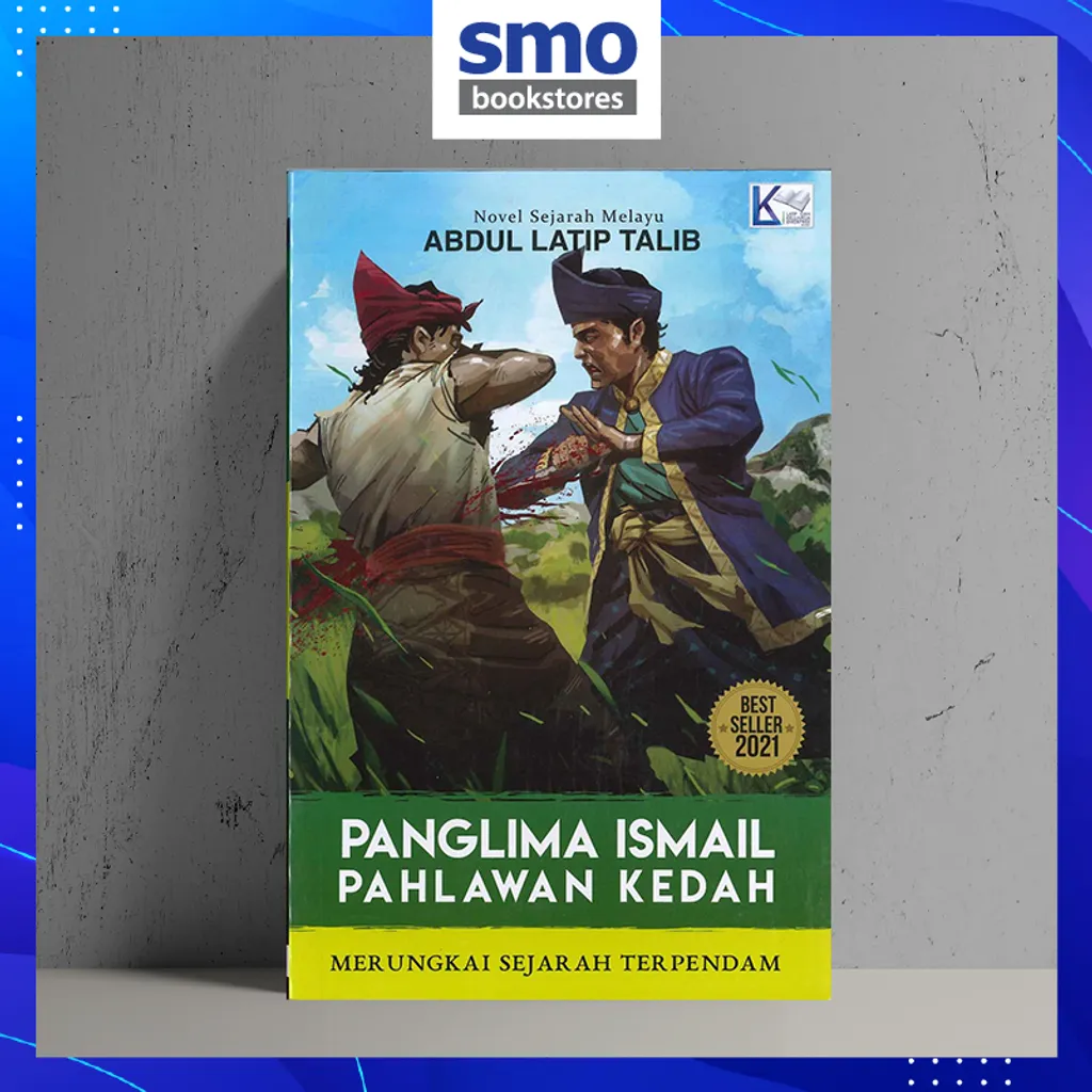 panglima ismail