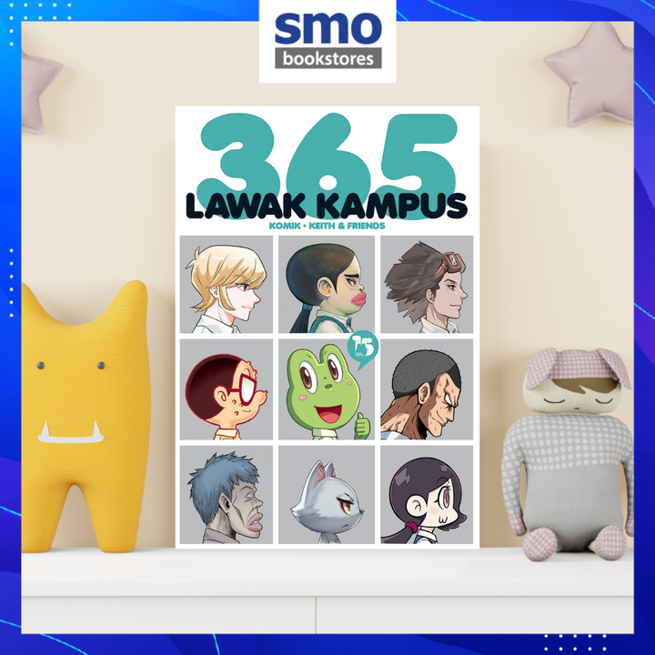 lk 365