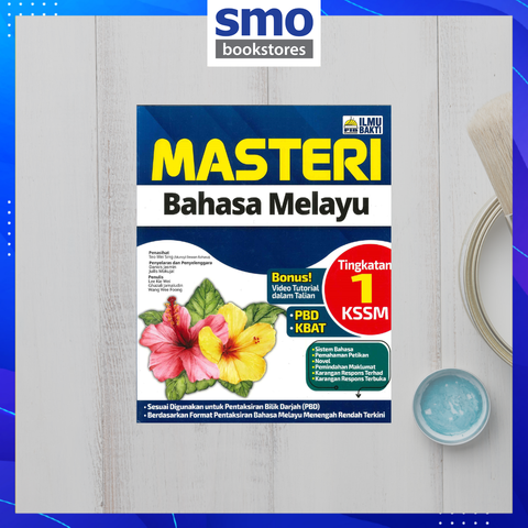 Masteri BM ting 1