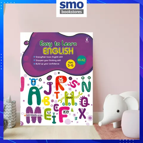 easy english