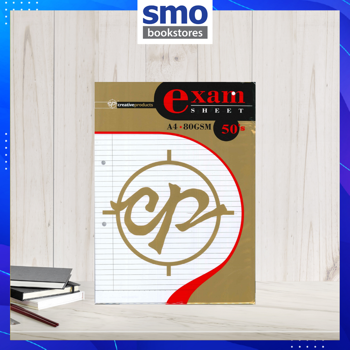 CP 800GSM 50S