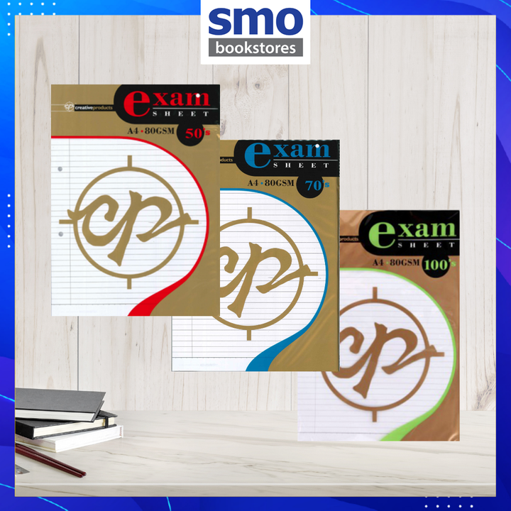 CP 80gsm