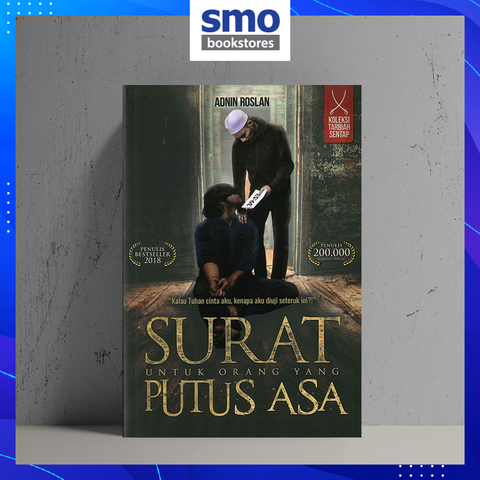 PUTUS ASA