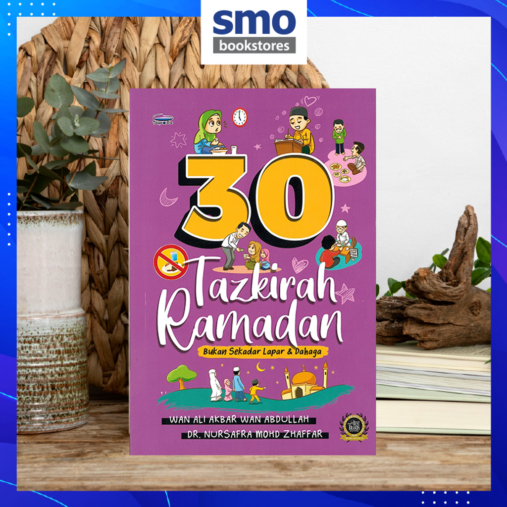 30 tazkirah