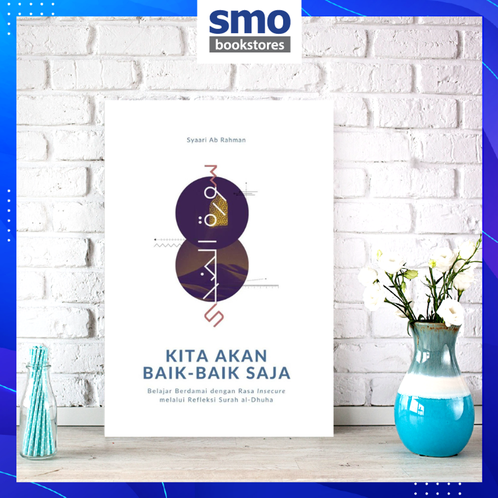 Kita Akan Baik-baik Sahaja