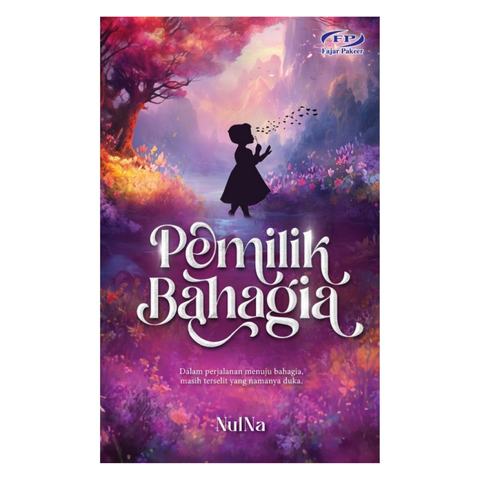 Pemilik Bahagia (2)