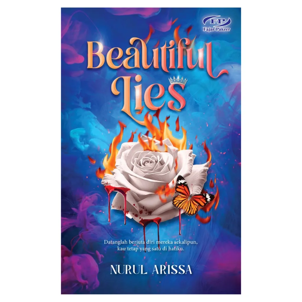 Beautiful Lies (2)
