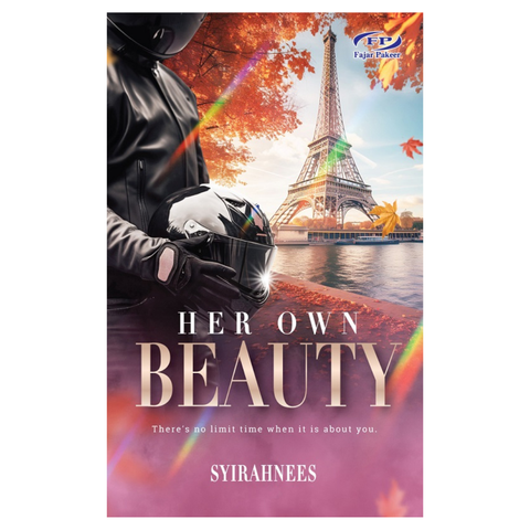 Her own beauty 2